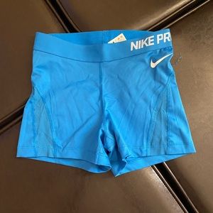 Nike Pro Spandex